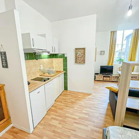 Cosy Apollo T1 Bis - Proche Chateau & Clemenceau Pau