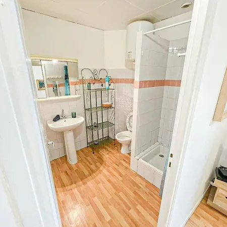 Cosy Apollo T1 Bis - Proche Chateau & Clemenceau Apartmán Pau